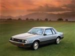 Ford Mustang Coupe 1979 года